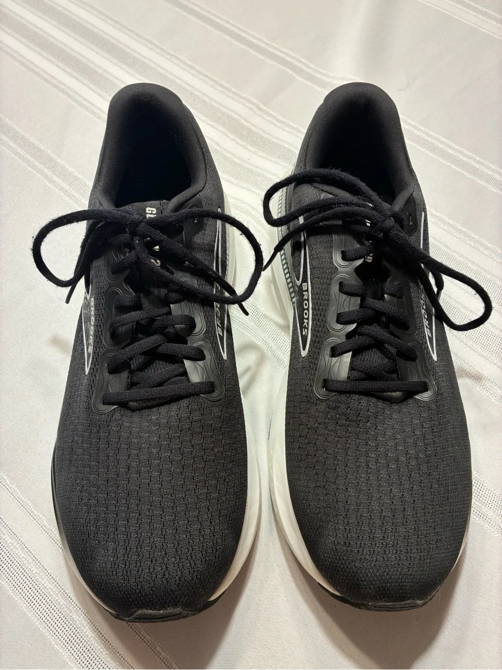 Brooks men’s athletic